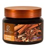 Tẩy da chết Exclusive Cosmetic Gel Scrub Coffee Cinnamon Cloves 380gr 