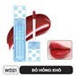 (Ver.4) Son Tint Merzy #WD21.Burnt Maple