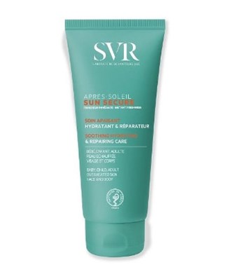 Kem Nhả Nắng Soothing After Sun 50ml 