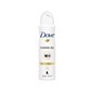 Xịt khử mùi nữ Dove Body Spray 150ml #Violet & White Freesia Scent