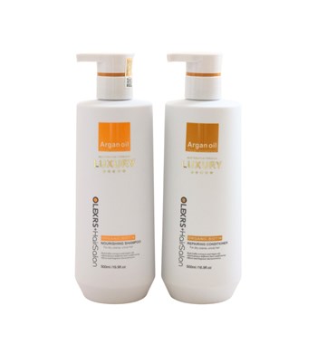  Dầu Xả Olexrs+ Hair Salon Luxury 500ml