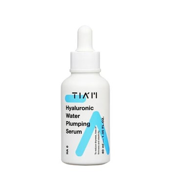 Tinh chất Tiám Hyaluronic Water Plumping Serum 40ml 