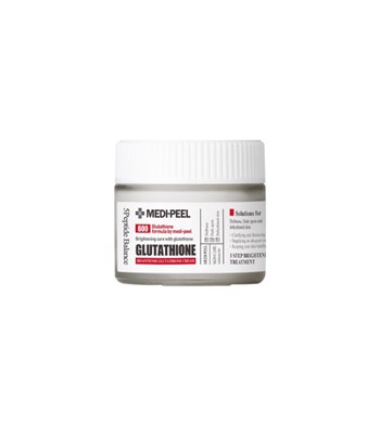 Kem dưỡng  Medi-Peel Bio-Intense Glutathione White Cream 50g