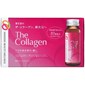 Nước Collagen Shiseido The Collagen 1.000mg (50ml x10) #Dành cho dưới 35t 