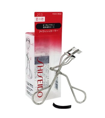 Bấm mi trang điểm Shiseido Eyelash Curler 
