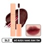 Merzy Soft Touch Lip Tint 3g #SL2.Sangria