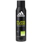 Xịt khử mùi Nam Adidas Deo Body Spray 150ml #Pure Game 