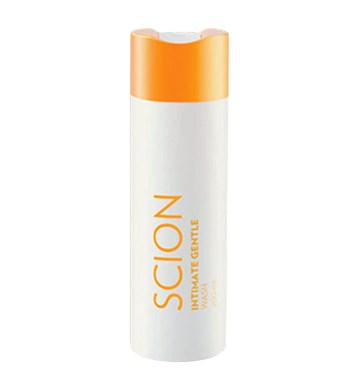 Dung dịch vệ sinh Scion Intimate Gentle Wash 200ml