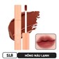 Son tin lì Merzy Soft Touch Lip Tint 3gr #SL8.Feel Lost 