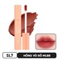 Son tin lì Merzy Soft Touch Lip Tint 3gr #SL7.Devil Rose