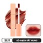  Son tin lì Merzy Soft Touch Lip Tint 3gr #SL11.Non Standard