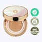 Cushion Glamrr-Q Long Wear DD Cushion SPF50+/PA+++ 13gr #01Light (tone sáng)