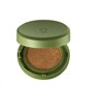 Cushion Glamrr-Q Vegan Super Cover Cushion SPF50+/PA+++ 15gr #Light