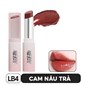 Son dưỡng có màu, mềm mịn mướt môi Merzy Siren Melting Color Lip Balm #LB4
