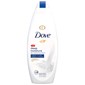 Sữa tắm Dove Body Wash 750ml #Deeply Nourishing