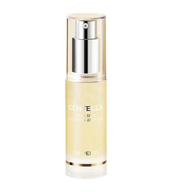Tinh chất Dr.Pepti Centella Dark Spot Solution Ampoule 30ml