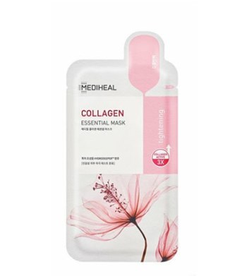 Mặt nạ Mediheal Essential Mask 24ml #Collagen