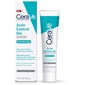 Gel trị mụn, kháng viêm và se lỗ chân lông Cerave Acne Control Gel 40ml
