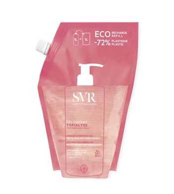 Sữa rửa mặt SVR Protecting Anti-Dryness Cleanser 1.000ml  