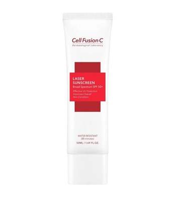 Kem Chống Nắng Céll Fùsion C Laser Sunscreen