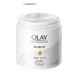Tẩy da chết body Olay Body Cellscience B3 + Vitamin C Body Scrub 200gr