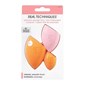 Mút đánh kem nền Real Techniques Ultimate Make-Up Sponge+ Trio #3 cục