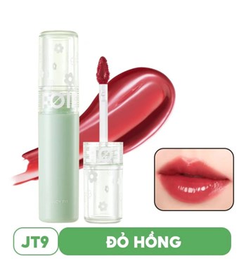 (New) (Ver.2) (FOIF by MERZY) FOIF Juicy Fit Tint JT09 - Berry Sorbet