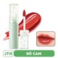 Son tint bóng Merzy FOIF Juicy Fit Tint 3gr #JT10.Sun Kissed