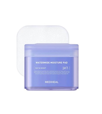  Toner Pad Mediheal Toner Pads (100 miếng) #Watermide
