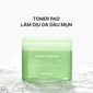 Toner Pad Mediheal Toner Pads (100 miếng) #Teatree