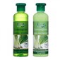 Bộ dầu gội và xả Bio Way Lemongrass Herbal Shampoo+Conditioner (360ml x2)