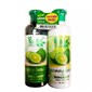 Bộ dầu gội và xả  Bưởi chanh Bio Way Bergamot Herbal (360ml x2) Bộ