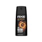 Xịt khử mùi nam AXE Deodorant 48h Body Spray 150ml #Dark Temptation