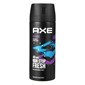 Xịt khử mùi nam AXE Deodorant 48h Body Spray 150ml #Marine 