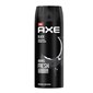 Xịt khử mùi nam AXE Deodorant 48h Body Spray 150ml #Black
