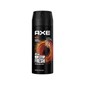 Xịt khử mùi nam Axe Deodorant Body Spray 150ml #Musk