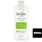Tẩy Trang Simple Micellar Cleansing Water 400ml 