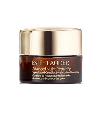 Kem Dưỡng Mắt Estee Lauder Supercharged Complex 5ml (không hộp)
