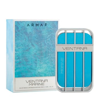 Nước hoa Nam ARMAF Ventana Marine Eau de Parfum 100ml