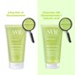 Sữa rửa mặt SVR Sebiaclear Purifying & Exfoliating Soap-Free Cleanser 200ml