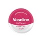 Dưỡng môi Vaseline Lip Therapy Lip Balm 20gr #Rosy Lips