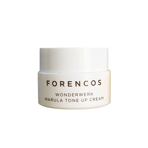 Kem dưỡng Forencos Wonderwerk Marula Tone-Up Cream 10ml