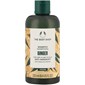 Dầu gội The Body Shop Ginger Anti-Dandruff Shampoo 400ml  