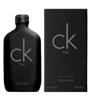 Nước hoa Nam Calvin Klein Be Eau CK Eau De Toilette 100ml 