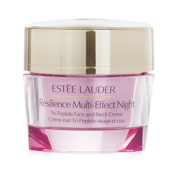 (Unbox) Kem Estee Lauder Resilience Multi-Effect Tri-Peptide 15ml #Face & Neck