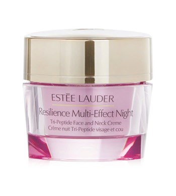 (Unbox) Kem Estee Lauder Resilience Multi-Effect Tri-Peptide 15ml #Face & Neck
