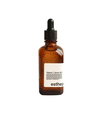 Tinh chất dưỡng trắng Esthe-Pro Vitamin C Serum 561 100ml