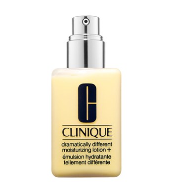 Kem dưỡng  Clinique Dramatically Different Moisturizing Lotion+ 125ml 