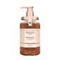 Sữa tắm Weilaiya DaMask Grand Rose Extracts Whitening Shower Gel 450ml