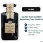 Sữa tắm nước hoa toàn thân Sexy Skin Parfum Body Wash 600ml #Pearl 
